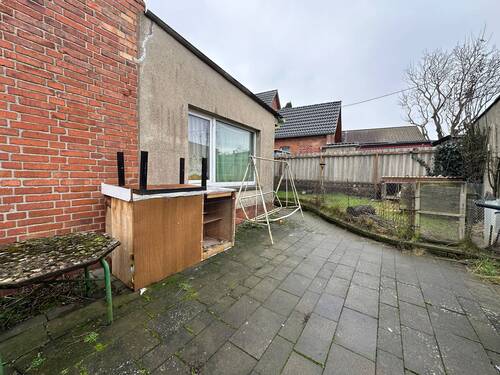 Terrasse - 