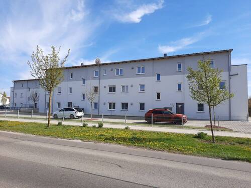 2.jpg - 4 Zimmer Etagenwohnung zum Kaufen in Manching