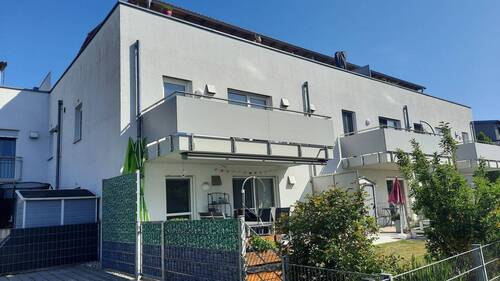 4.jpg - Etagenwohnung mit 113,60 m² in Manching zum Kaufen