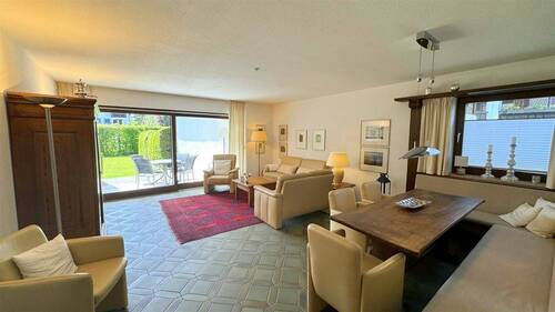 Wohnzimmer 30 m² - 