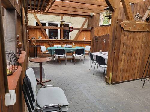 Biergarten - 