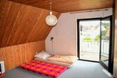 Schlafzimmer OG - 
