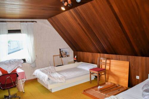 Schlafzimmer OG - 