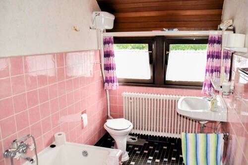 Badezimmer OG - 