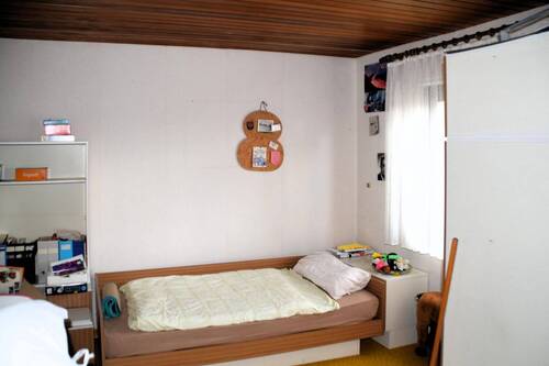 Kinderzimmer OG - 