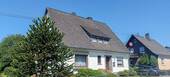 Frontansicht - 5 Zimmer Einfamilienhaus in Moschheim