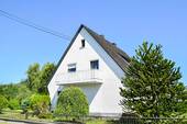 Seitenansicht - Einfamilienhaus mit 136,00 m² in Moschheim zum Kaufen