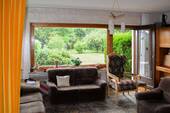 Wohnzimmer EG - 