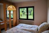Schlafzimmer EG - 