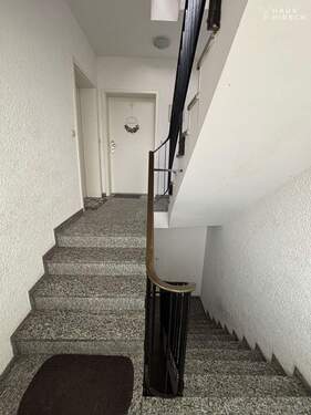 Treppenhaus - 