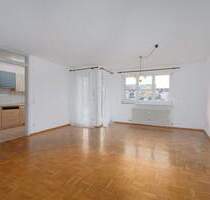 Helle 3-Zimmer-Wohnung in KA-Mühlburg - inkl. EBK und Stellplatz - Karslruhe