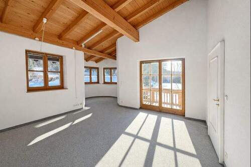 Wohn-/Essbereich OG - 