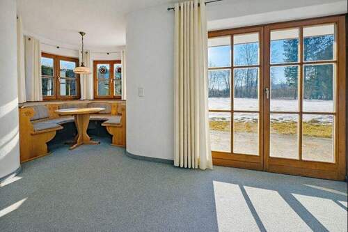 Wohn-/Essbereich (Einliegerwohnung EG) - 