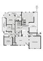Grundriss Erdgeschoss - 
