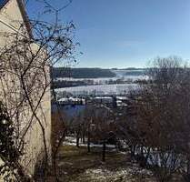 Licht, Luft, Lebensqualität - großzügiges Wohnen mit Panoramablick - Holzgerlingen
