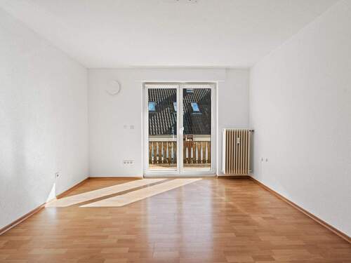 Schlafzimmer im Obergeschoss - 