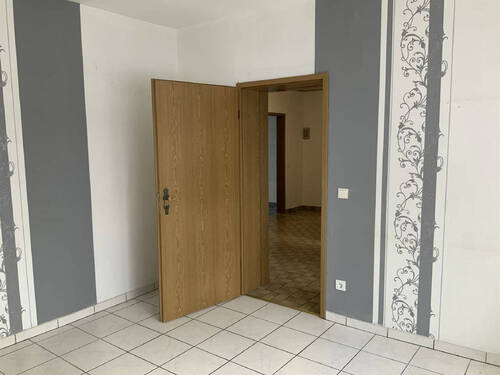 Kinder-/Arbeitszimmer im EG - 