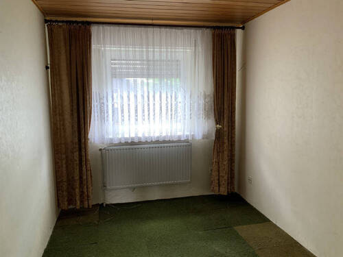 Kinder-/Arbeitszimmer im EG - 