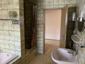 Badezimmer im DG - 
