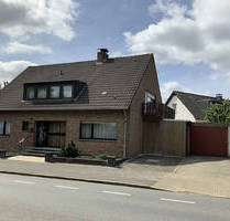 Freistehendes Haus mit viel Platz für 1 bis 2 Familien - Hamm Bockum-Hövel