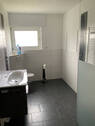 Badezimmer im EG - 