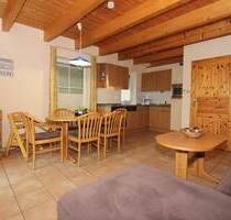 Reiheneckhaus mit 3 Schlafzimmern - ruhig gelegen in direkter Nähe zum Deich am Rande des Seepark Burhave - Butjadingen