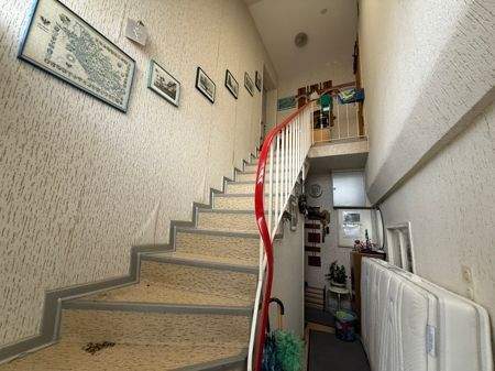 Flur Hausnummer 77 - Doppelhaushälfte mit 322,00 m&sup2; in Iserlohn zum Kaufen