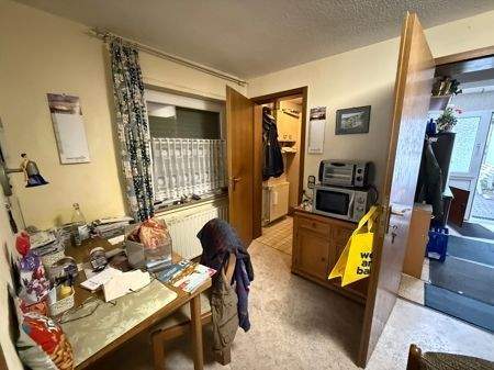 Esszimmer Hausnummer 77 - 