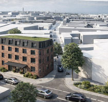 Gewerbegrundstück mit Entwicklungspotenzial Hamburg-Altona