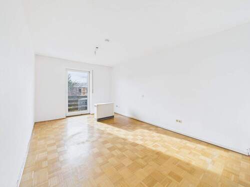 Schlafzimmer Obergeschoss - 5 Zimmer Reihenmittelhaus zum Kaufen in Kaufering