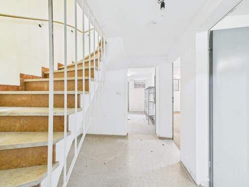 Eingangsbereich - 5 Zimmer Reihenmittelhaus in Kaufering