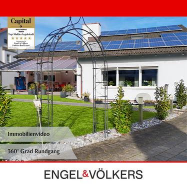Engel & Völkers Ingolstadt - Familientraum mit Pool, Kino & Komfort