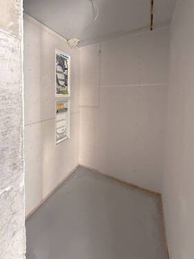 Abstellkammer - 4 Zimmer Etagenwohnung in Kenzingen