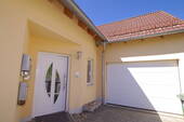 Eingangsbereich - 