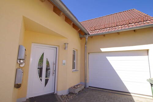 Eingangsbereich - 