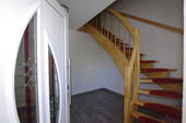 Treppenhaus - 