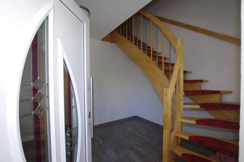 Treppenhaus - 