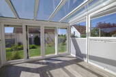 Wintergarten - 