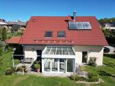 * - 6 Zimmer Einfamilienhaus zum Kaufen in Pentling
