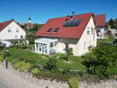 * - 6 Zimmer Einfamilienhaus in Pentling
