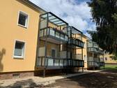 Detailansicht - 2 Zimmer Etagenwohnung zur Miete in Meuselwitz