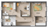 Grundriss-Einfamilienhaus-Aura-125-Obergeschoss-Grundrissvariante.png - 