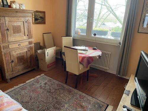 Kinderzimmer - 