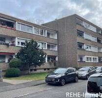 Bezugsfreie 3-Zimmer-Eigentumswohnung in 47198 Duisburg (Rheinnähe)