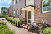 Eingangsbereich - 