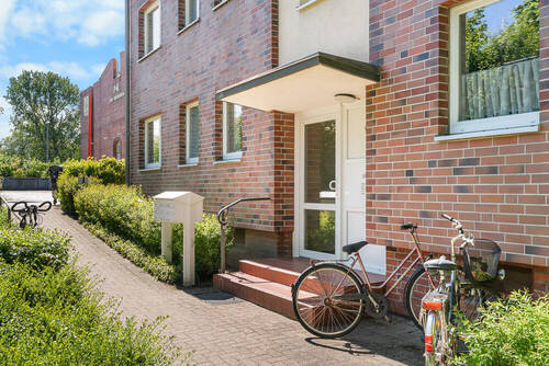 Eingangsbereich - 