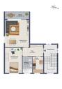 Grundriss - 