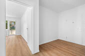 Ansicht Garderobe - 