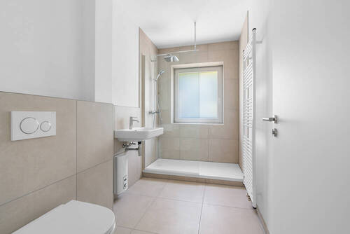 Badezimmer - 