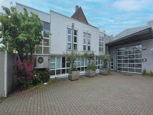 Aussenansicht - 